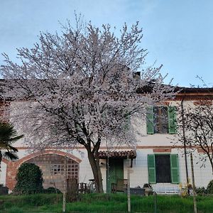 Cascina Patrizia